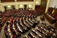 Клименко: Первое, с чего нужно начинать – это перезагрузка парламента