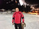 На фото: Ярослав Похилько на горнолыжном курорте https://vk.com/id165366305