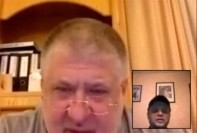 Коломойский считает, что Порошенко и Ложкин не справляются со страной и готов ее дерибанить вместе с ДНР