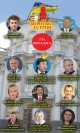 Хто стане наступним губернатором Вінниччини?
