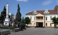  В Закарпатье создана Межнациональная Ассамблея