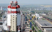 Общественники заинтересовались "теневыми схемами", работающими на Одесском припортовом заводе