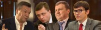 Поможет ли «Укрпочта» вернуться Януковичу?