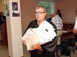 Народный депутат Виталий Кличко поднял вопрос о привлечении судьи Иванчука к ответственности