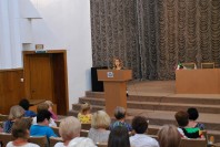 На Дніпропетровщині проведено семінар 