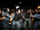В ніч з 29 на 30 листопада побиті учасники минулорічного розгону Євромайдану прийдуть з нічним візитом до Міністра внутрішніх справ України.
