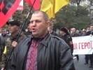 Александр  Музычко  -  верный сын украинского народа