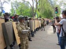 2 мая в Одессе - оккупация не прошла