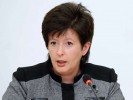 Валерия Лутковская «наехала» на МВД Украины