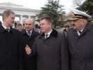 «Коммерсанты в погонах» возвращаются под «крышу» министра обороны Украины