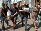 Коллективное обращение в ВСУ о рейдерских захватах государственной собственности в Одесском регионе Дубовым