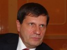 Мэр Одессы Костусев получил по наследству “Мерседес” от своего водителя