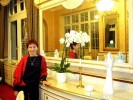 Бедрега, главная по финансам в Одессе -  лоббирует и любит бриллианты
