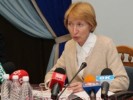  Наталья Чегодарь через спецслужбы начала месть за «Народный бюджет»
