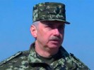 Бойцы из АТО требуют оставить министром обороны Коваля