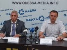 Признаки коррупции в Одесском горсовете и прокуратуре при защите интересов города. Видео