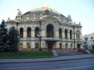 У Київській опері процвітає мафія?