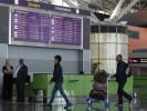 Новая стратегия развития аэропорта «Борисполь» позволила увеличить количество пассажиров на 7% - Дыхне