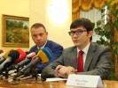 Советника министра инфраструктуры подозревают в краже трех миллионов гривен