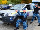 Охранная компания "ВЕНБЕСТ" – врата для вторжения в Украину