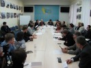 Выборы в  райсоветы Киева пройдут 29 мая – Координационный совет 