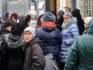 Через шахрайства в Мінсоцполітики грошову допомогу призупинено для 150 тисяч переселенців