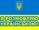 За неуважение к украинскому языку хотят сажать в тюрьмы