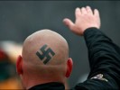 Неонацист Карась терроризирует Киев 